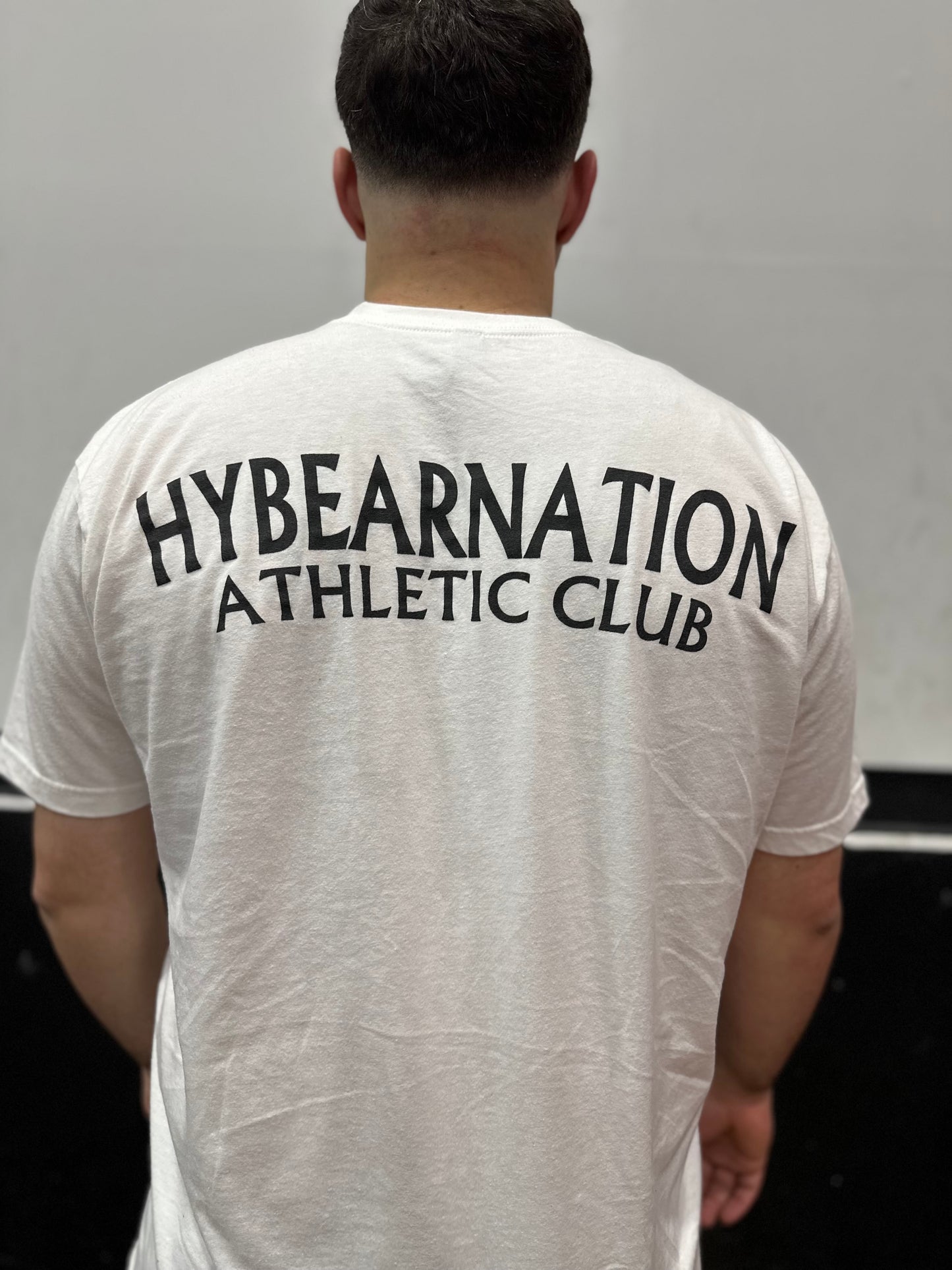 Alpha Premiere Signature Tee
