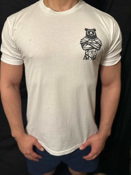 Alpha Premiere Signature Tee