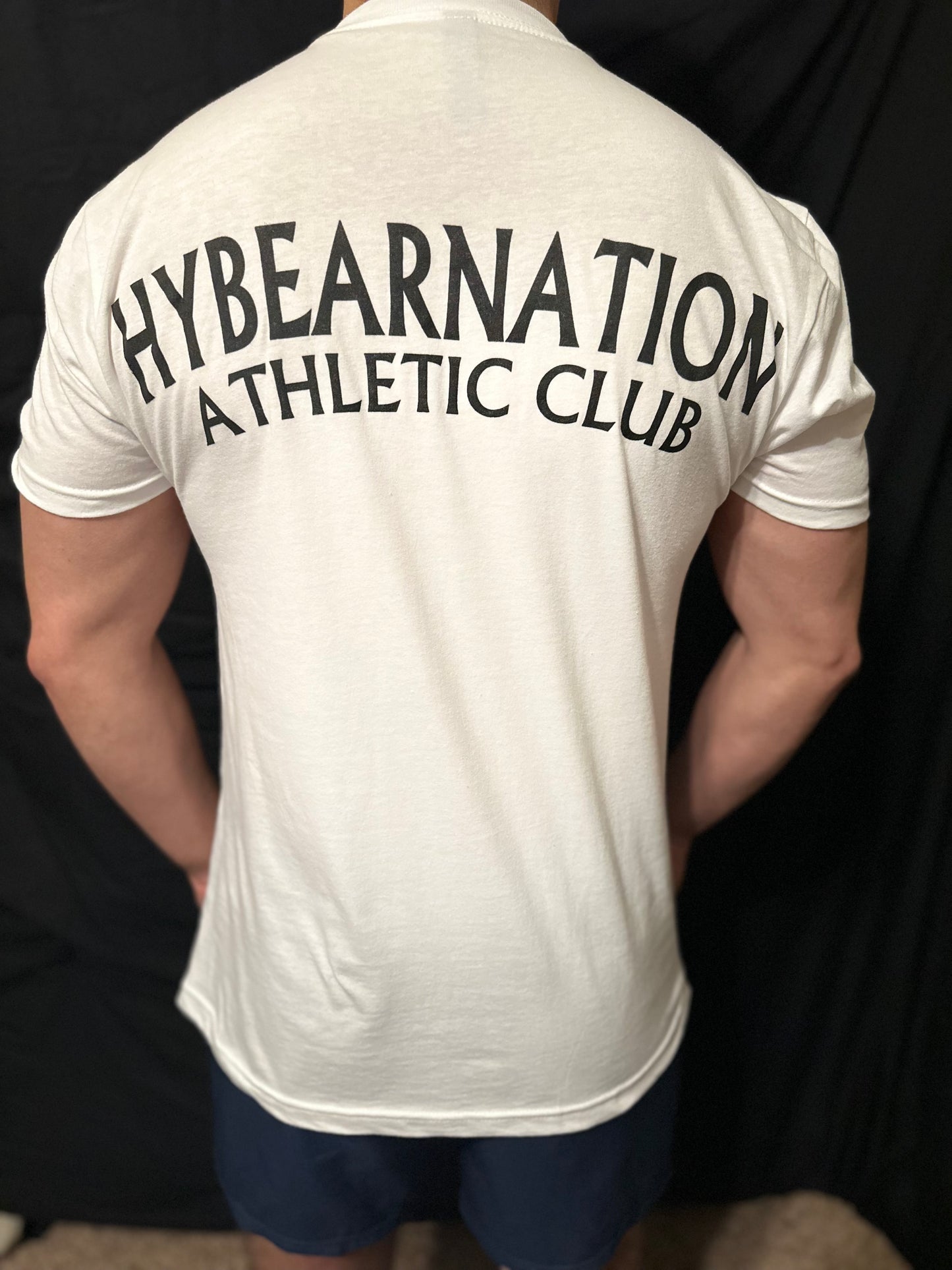Alpha Premiere Signature Tee